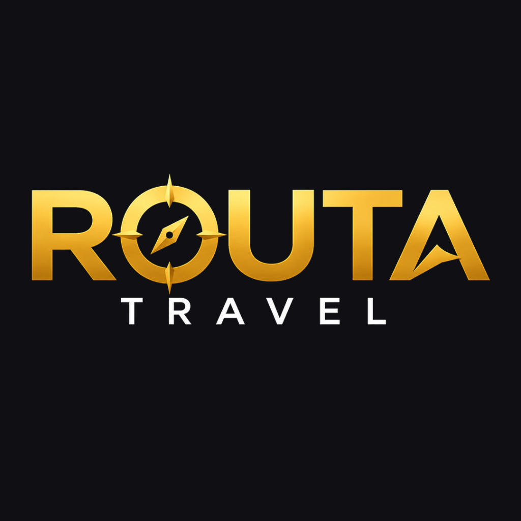 Routa Logo